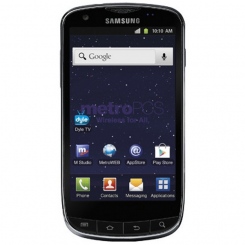 Samsung Galaxy S Lightray 4G -  1